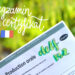 Certyfikat z francuskiego B2 - czy trudno zdać DELF? Moje doświadczenie i porady.