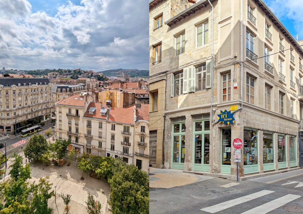 Erasmus we Francji - jak znaleźć mieszkanie? Praktyczne porady i wskazówki na szukanie studenckiego mieszkania.