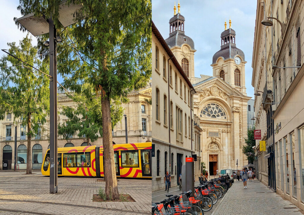 Szukanie mieszkania we Francji na studia - jak znaleźć, na co zwracać uwagę? Porady i wskazówki. Wyjazd erasmus. 